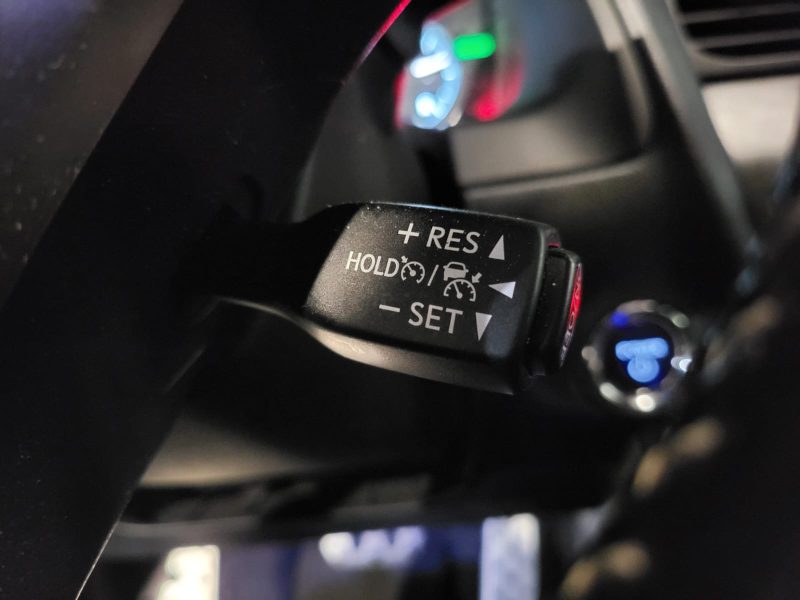 LEXUS RX 450h Hybrid 313/262cv F Sport BVA / TOIT OUVRANT/CAMERA/SIEGES CHAUFFANT-VENTILES