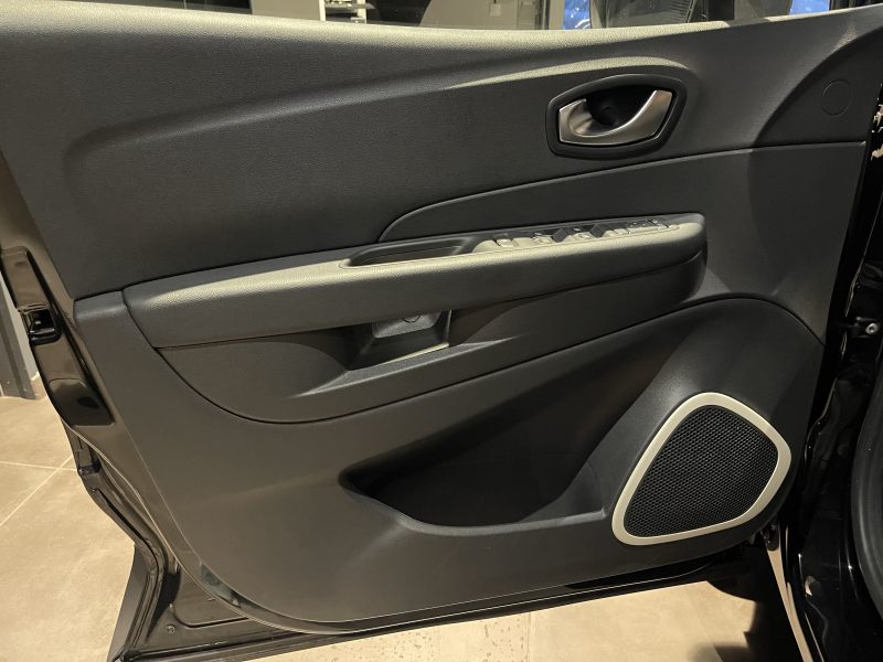 RENAULT CAPTUR  2018