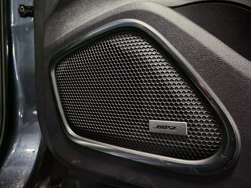 RENAULT KADJAR 1.2 TCe 130cv INTENS BOSE /PARK ASSIST+CAMERA+ANGLE MORT/