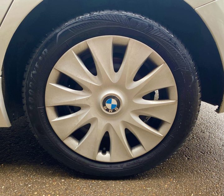 BMW SERIE 1 118i 136ch Business