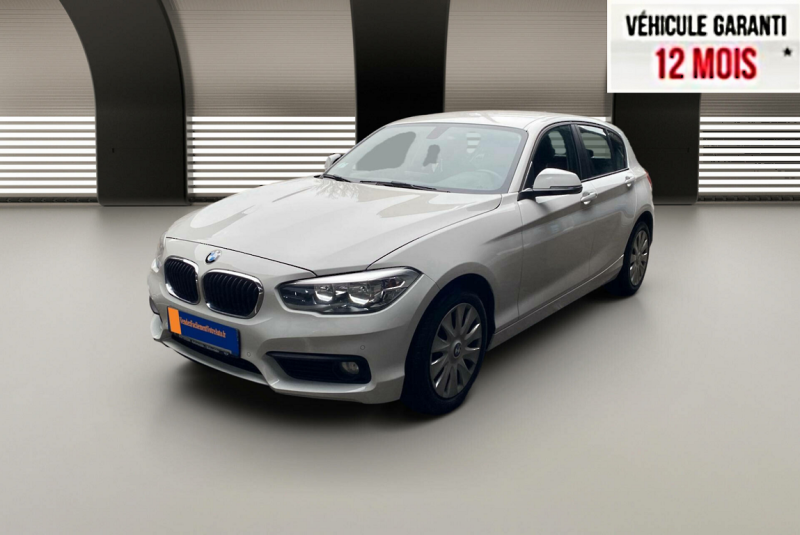 BMW SERIE 1 118i 136ch Business