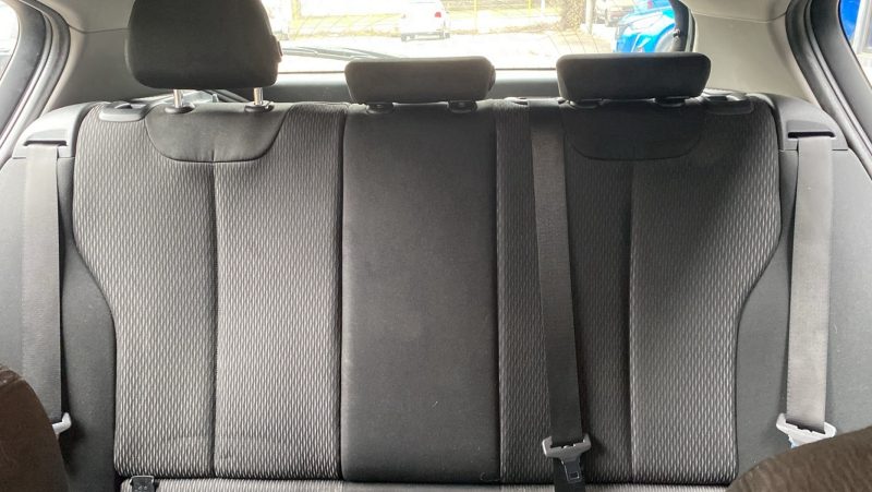 BMW SERIE 1 118i 136ch Business