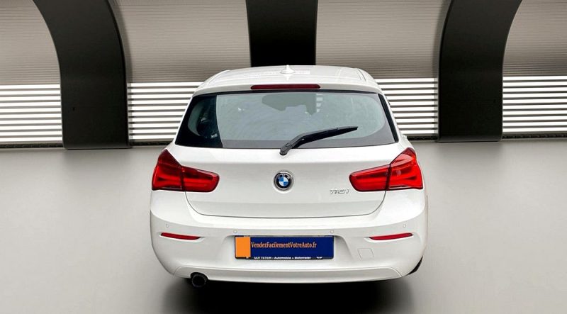 BMW SERIE 1 118i 136ch Business