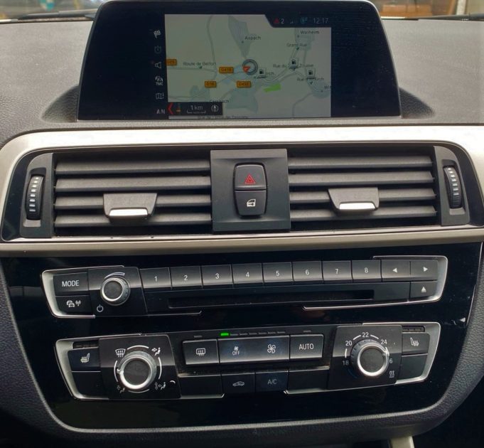 BMW SERIE 1 118i 136ch Business