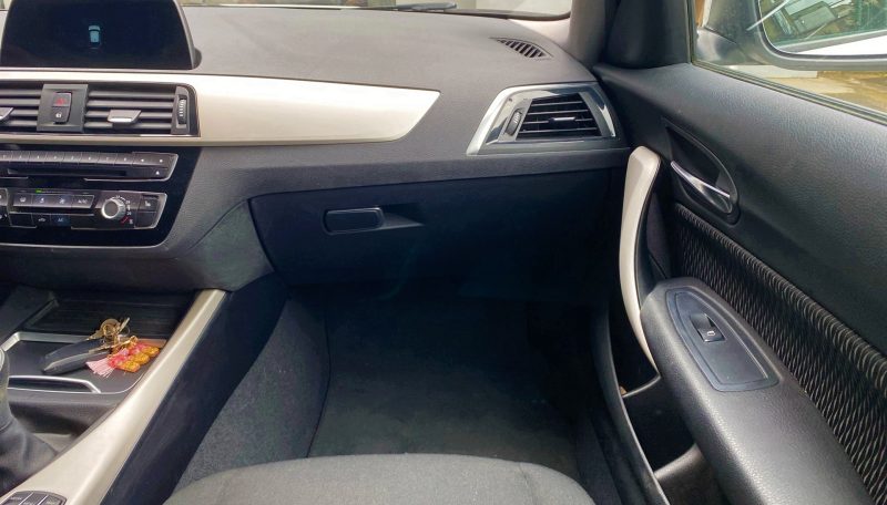 BMW SERIE 1 118i 136ch Business