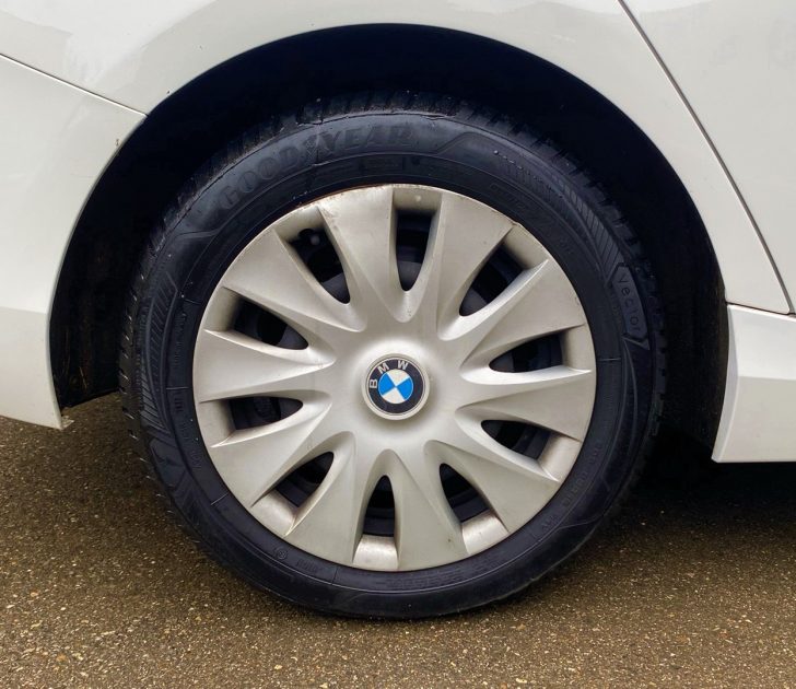 BMW SERIE 1 118i 136ch Business