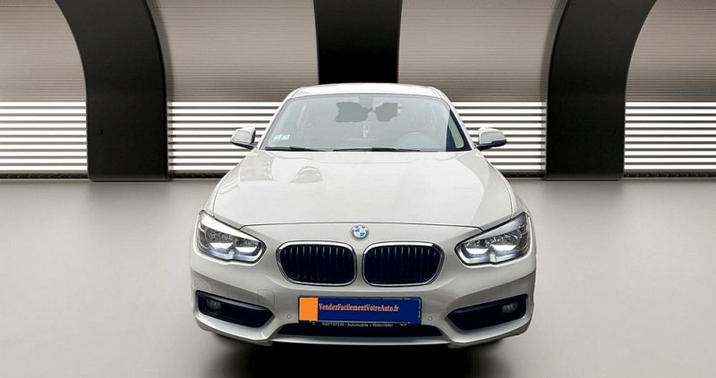 BMW SERIE 1 118i 136ch Business