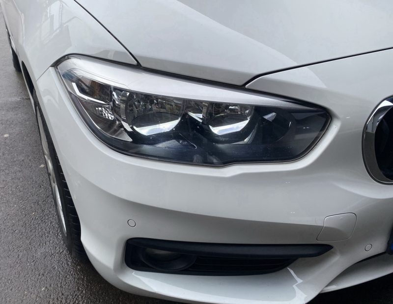 BMW SERIE 1 118i 136ch Business