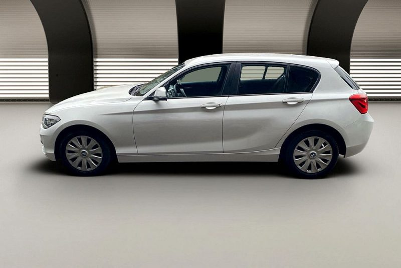 BMW SERIE 1 118i 136ch Business