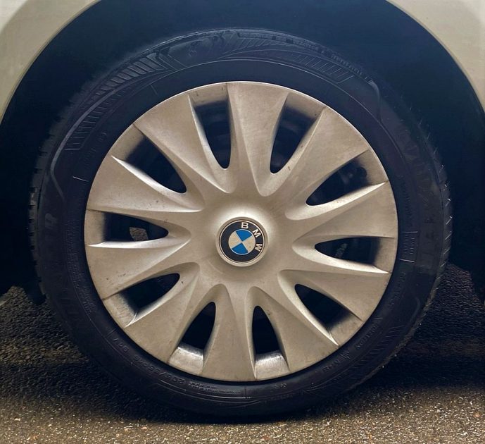 BMW SERIE 1 118i 136ch Business