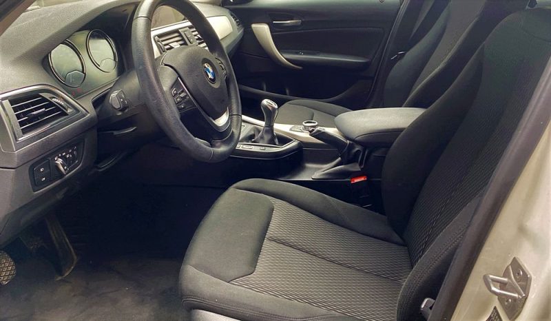 BMW SERIE 1 118i 136ch Business