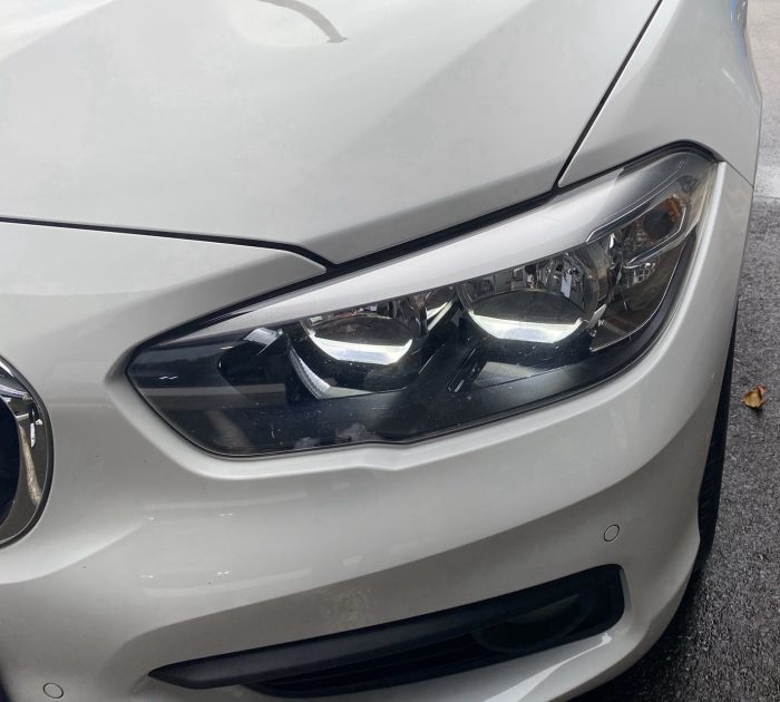 BMW SERIE 1 118i 136ch Business