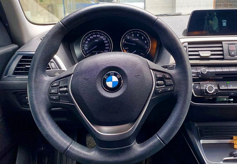 BMW SERIE 1 118i 136ch Business