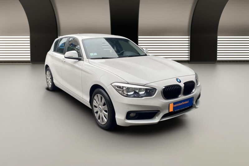 BMW SERIE 1 118i 136ch Business