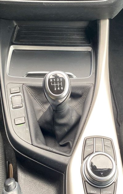 BMW SERIE 1 118i 136ch Business