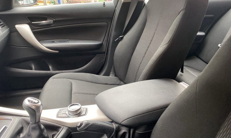 BMW SERIE 1 118i 136ch Business