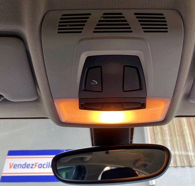 BMW SERIE 1 118i 136ch Business