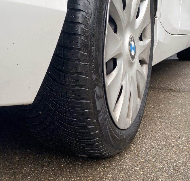 BMW SERIE 1 118i 136ch Business