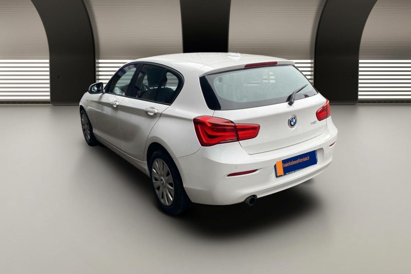 BMW SERIE 1 118i 136ch Business