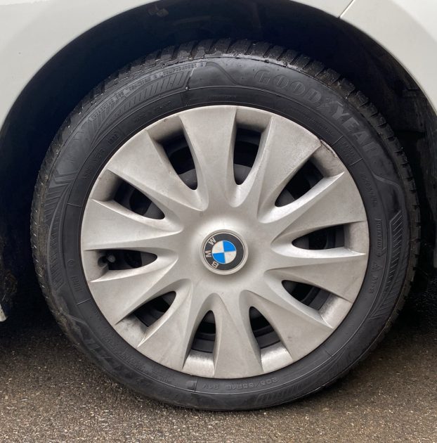 BMW SERIE 1 118i 136ch Business