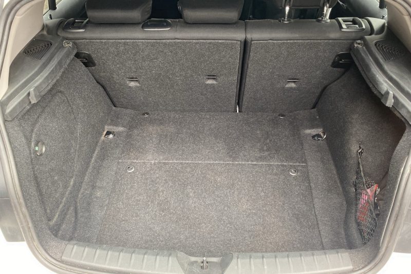 BMW SERIE 1 118i 136ch Business