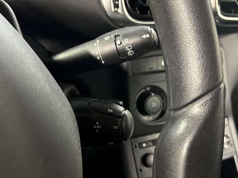 CITROEN C3 PICASSO 1.6 HDI 92 Cv CRIT AIR 2 - GARANTIE 1 AN