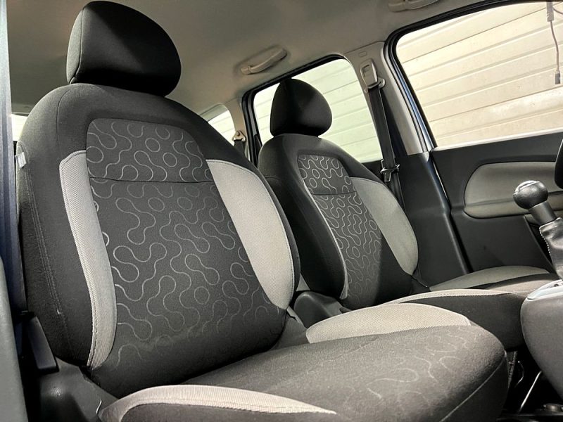 CITROEN C3 PICASSO 1.6 HDI 92 Cv CRIT AIR 2 - GARANTIE 1 AN