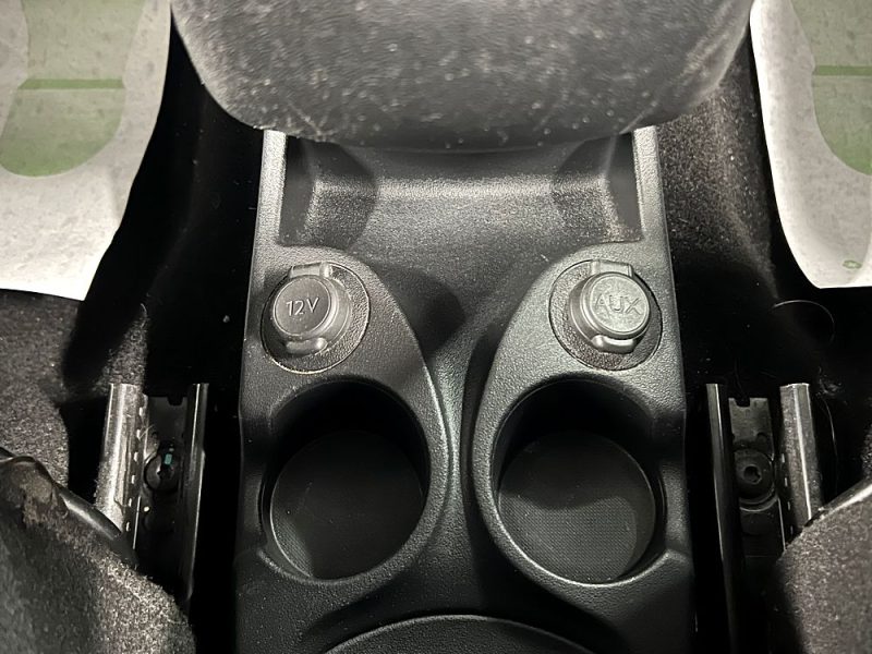 CITROEN C3 PICASSO 1.6 HDI 92 Cv CRIT AIR 2 - GARANTIE 1 AN