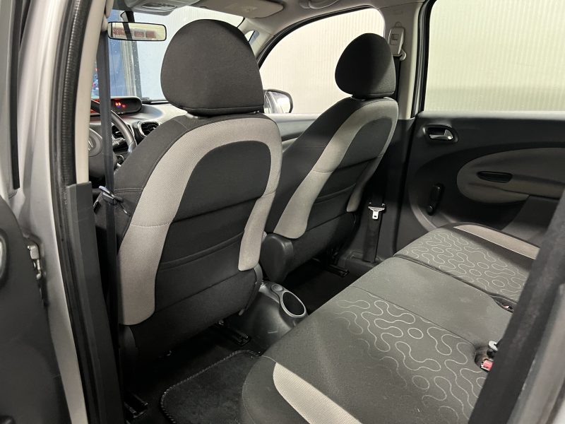 CITROEN C3 PICASSO 1.6 HDI 92 Cv CRIT AIR 2 - GARANTIE 1 AN