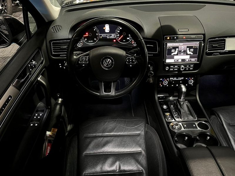 3.0 V6 TDI  262 cv CARAT EXCLUSIVE EDITION / FULL OPTIONS