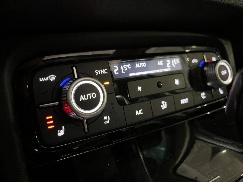 3.0 V6 TDI  262 cv CARAT EXCLUSIVE EDITION / FULL OPTIONS