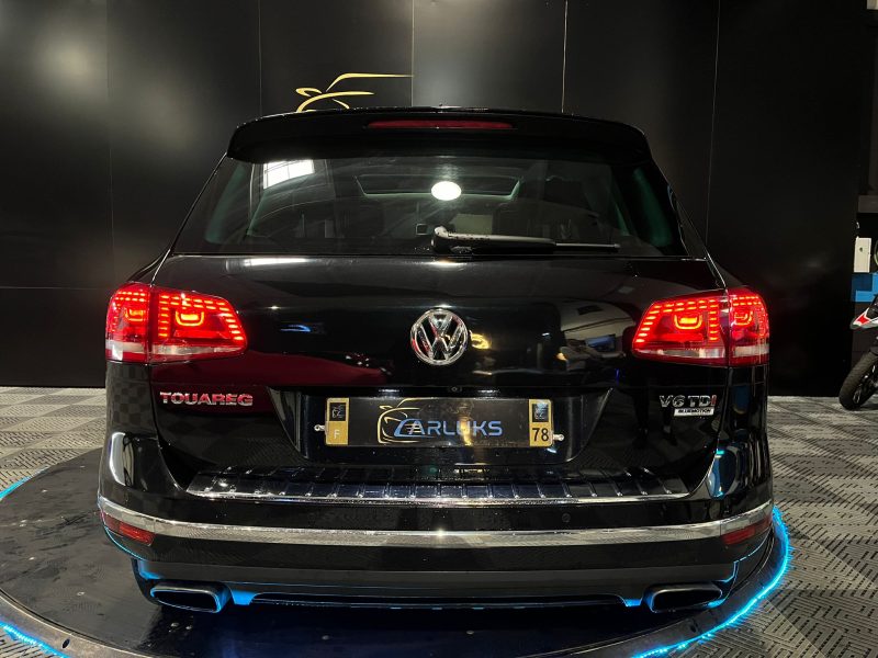 3.0 V6 TDI  262 cv CARAT EXCLUSIVE EDITION / FULL OPTIONS