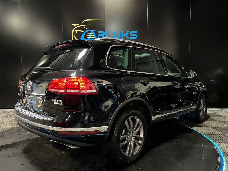 3.0 V6 TDI  262 cv CARAT EXCLUSIVE EDITION / FULL OPTIONS