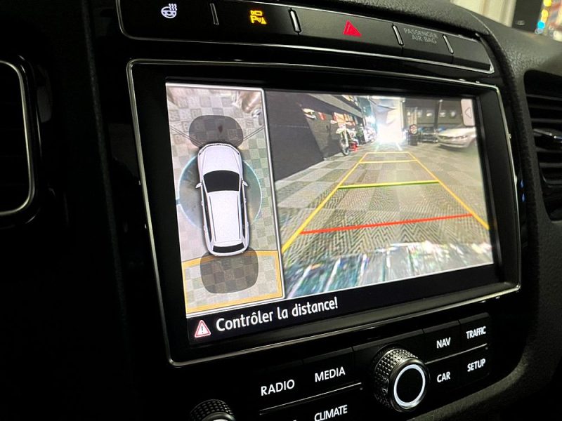 3.0 V6 TDI  262 cv CARAT EXCLUSIVE EDITION / FULL OPTIONS