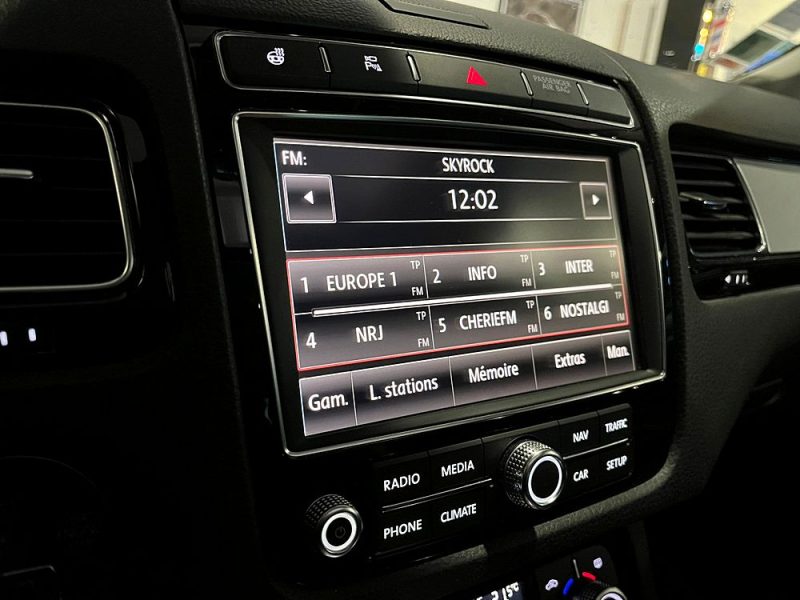 3.0 V6 TDI  262 cv CARAT EXCLUSIVE EDITION / FULL OPTIONS