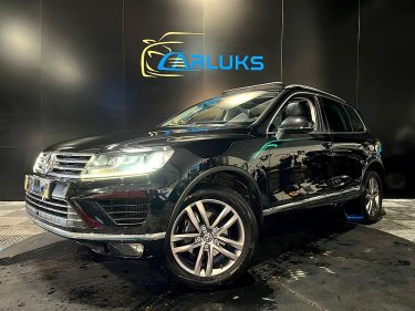 3.0 V6 TDI  262 cv CARAT EXCLUSIVE EDITION / FULL OPTIONS