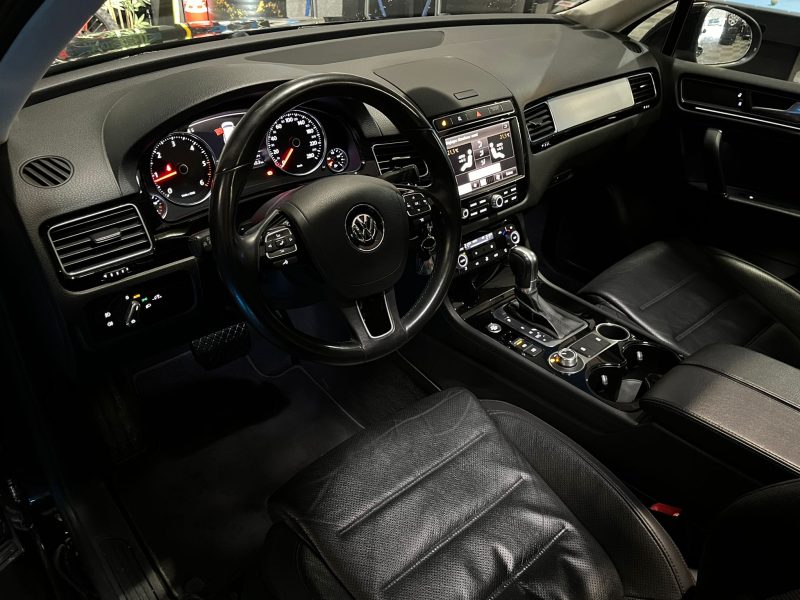 3.0 V6 TDI  262 cv CARAT EXCLUSIVE EDITION / FULL OPTIONS