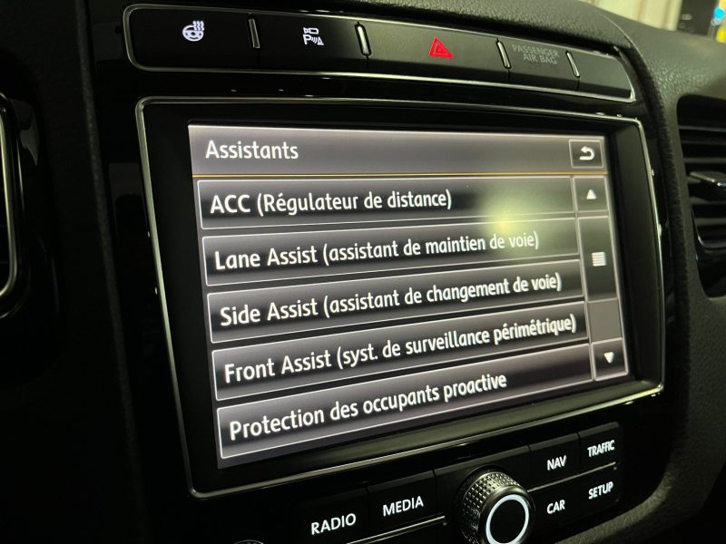 3.0 V6 TDI  262 cv CARAT EXCLUSIVE EDITION / FULL OPTIONS