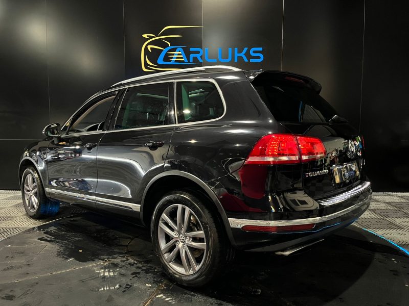 3.0 V6 TDI  262 cv CARAT EXCLUSIVE EDITION / FULL OPTIONS