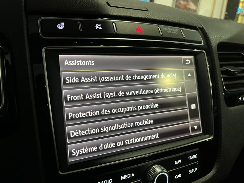 3.0 V6 TDI  262 cv CARAT EXCLUSIVE EDITION / FULL OPTIONS