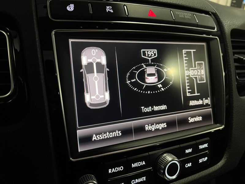 3.0 V6 TDI  262 cv CARAT EXCLUSIVE EDITION / FULL OPTIONS