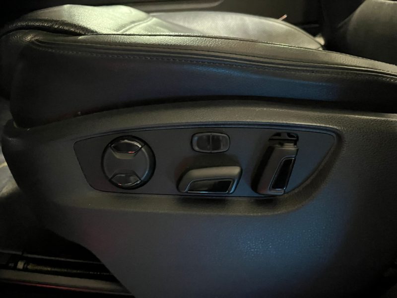 3.0 V6 TDI  262 cv CARAT EXCLUSIVE EDITION / FULL OPTIONS