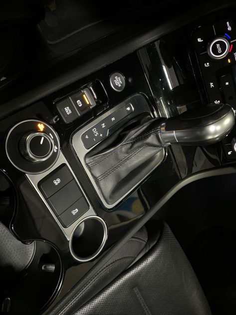 3.0 V6 TDI  262 cv CARAT EXCLUSIVE EDITION / FULL OPTIONS