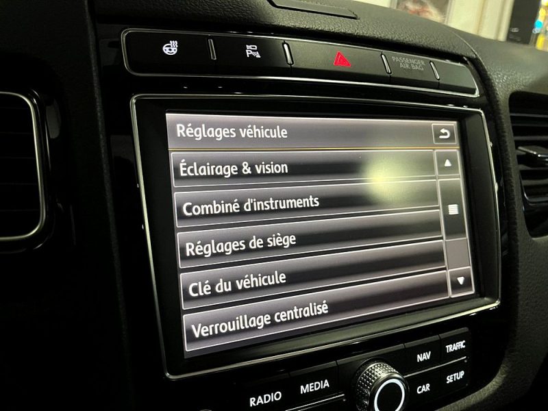 3.0 V6 TDI  262 cv CARAT EXCLUSIVE EDITION / FULL OPTIONS