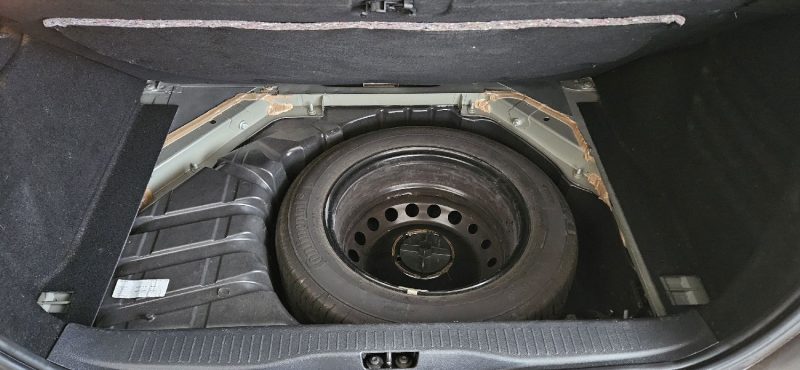 RENAULT SCÉNIC III 1.5 dCi 110cv ENERGY ECO2 EXPRESSION