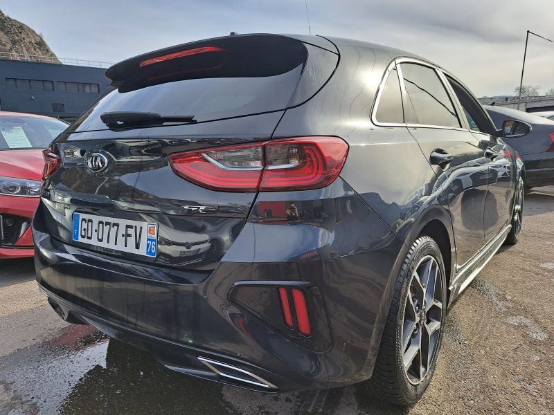 KIA CEED 2021