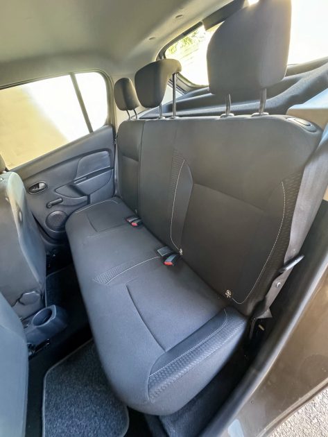 DACIA SANDERO II 2018