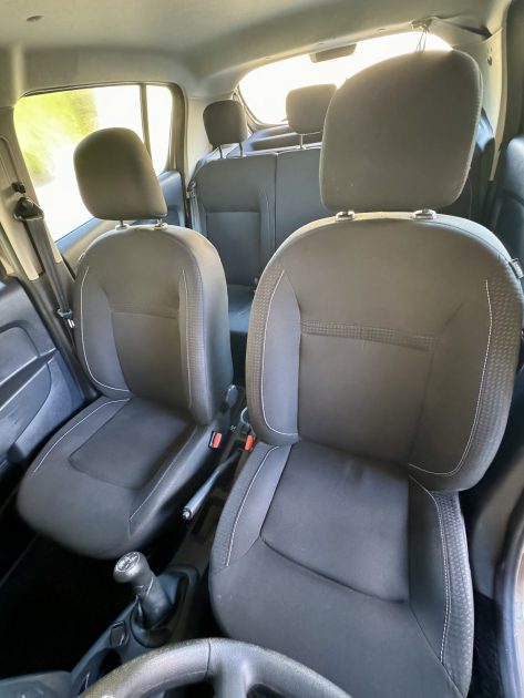 DACIA SANDERO II 2018