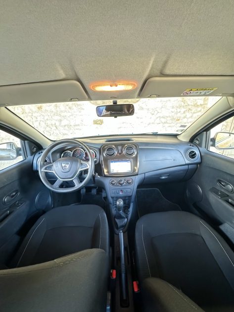 DACIA SANDERO II 2018