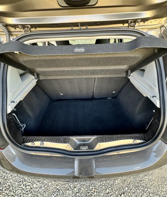 DACIA SANDERO II 2018